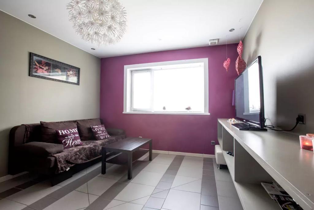 Entertaining Studio Wervik Dış mekan fotoğraf