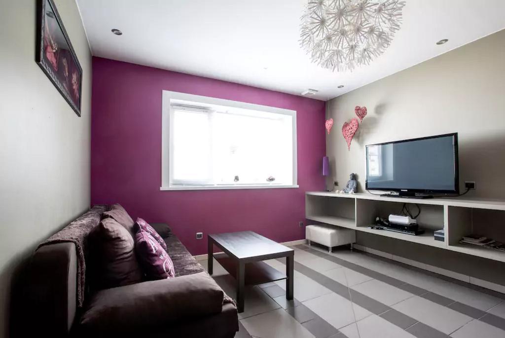 Entertaining Studio Wervik Dış mekan fotoğraf