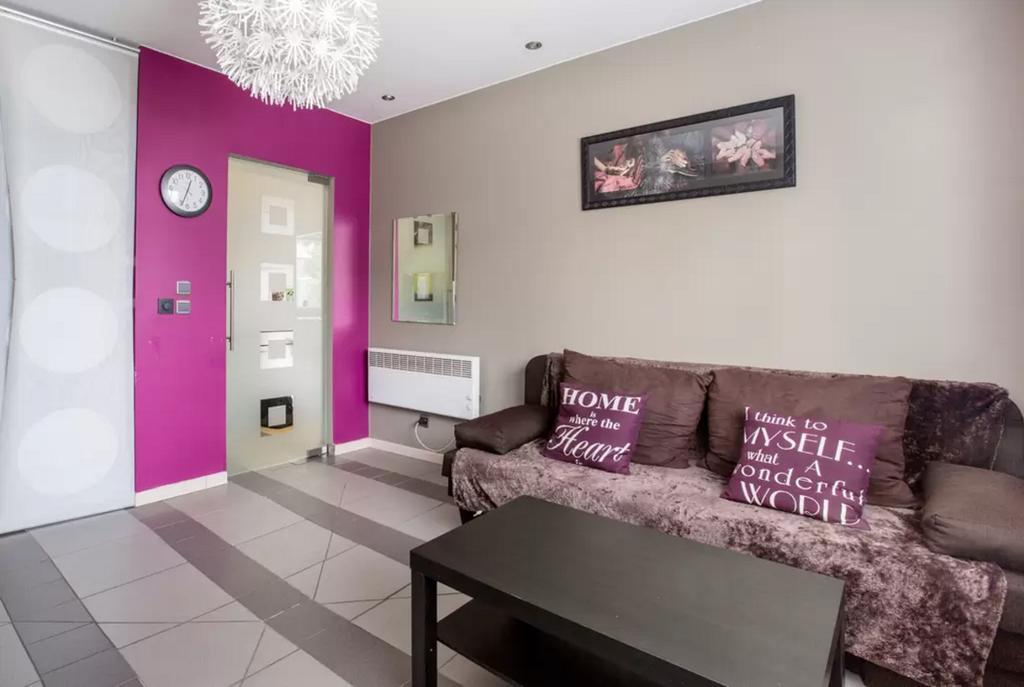 Entertaining Studio Wervik Dış mekan fotoğraf